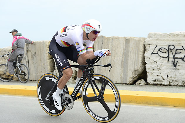 Tony Martin